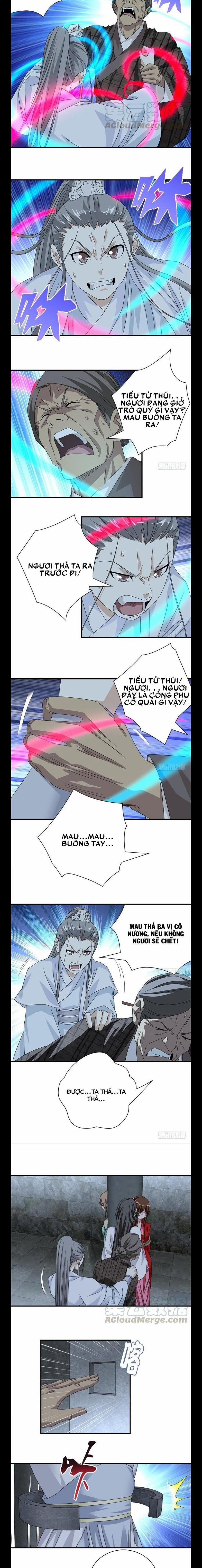 Thiên Long Bát Bộ 73 trang 4