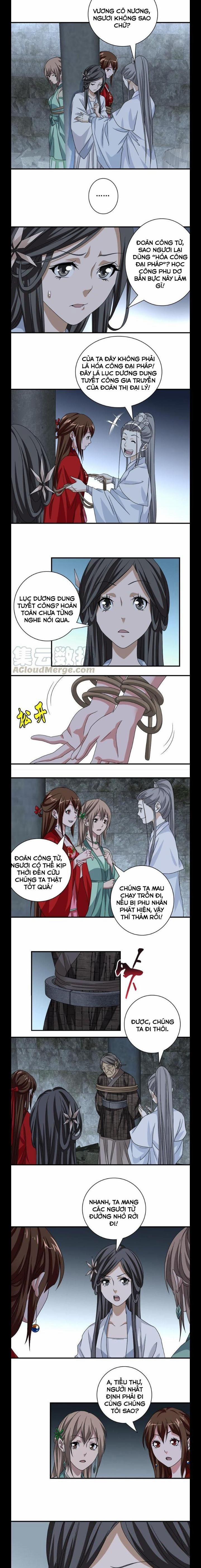 Thiên Long Bát Bộ 73 trang 5