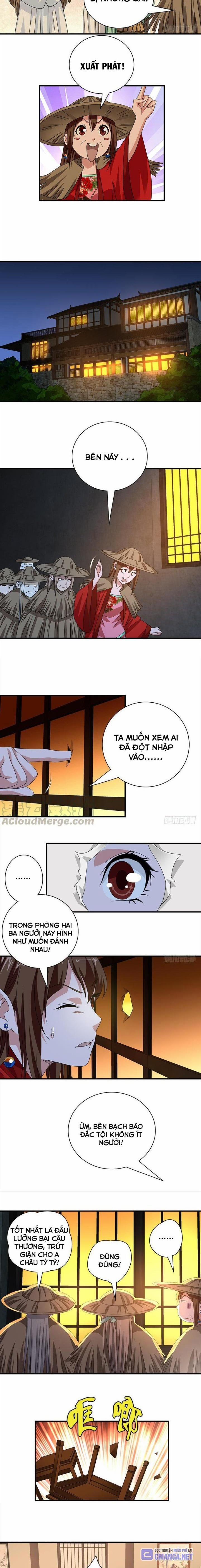 Thiên Long Bát Bộ 74 trang 2