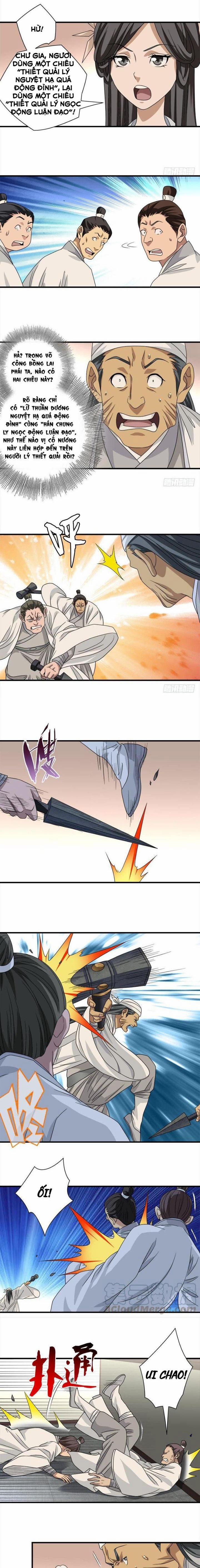 Thiên Long Bát Bộ 75 trang 6