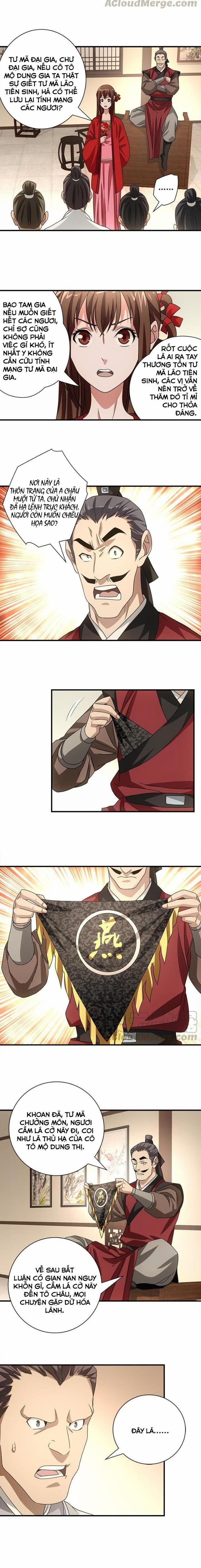 Thiên Long Bát Bộ 76 trang 4