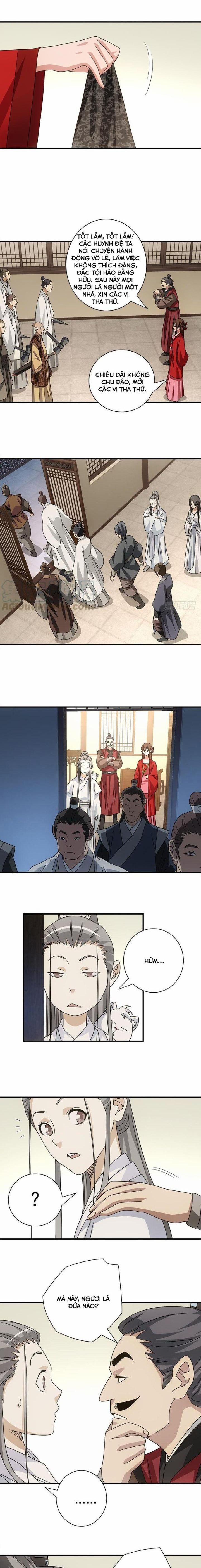 Thiên Long Bát Bộ 76 trang 5