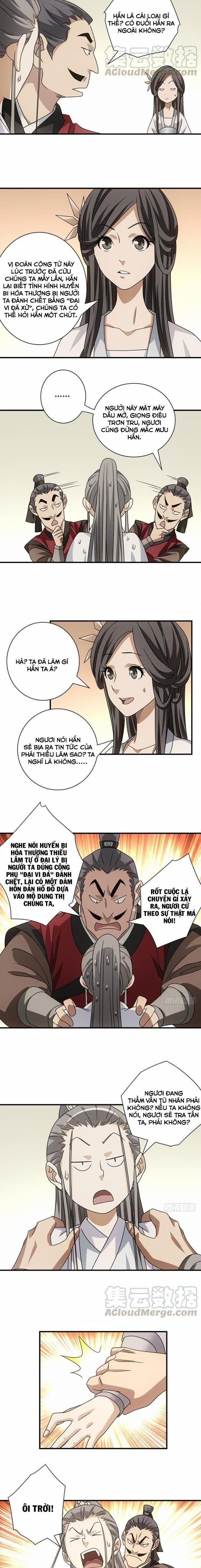 Thiên Long Bát Bộ 76 trang 6