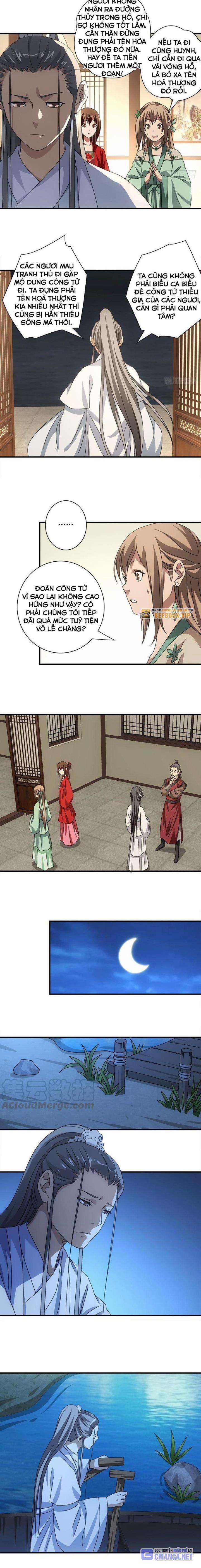 Thiên Long Bát Bộ 77 trang 6