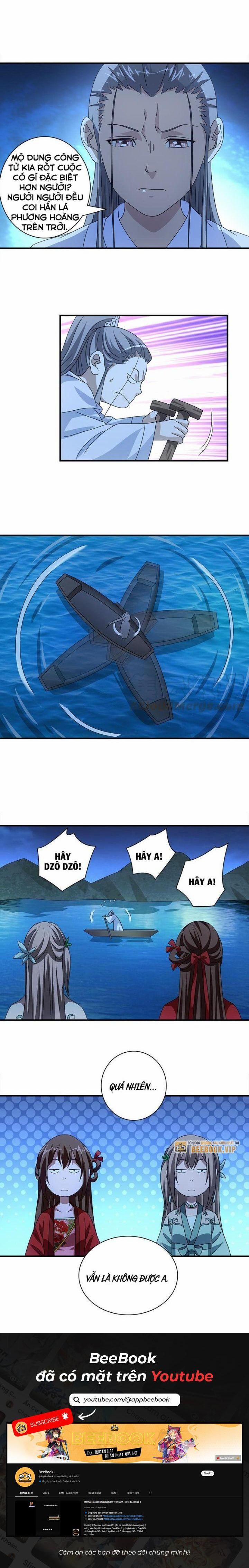 Thiên Long Bát Bộ 77 trang 7