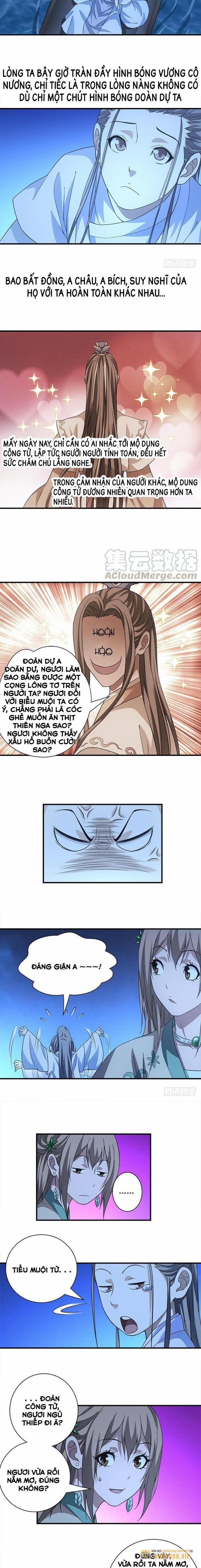 Thiên Long Bát Bộ 78 trang 1