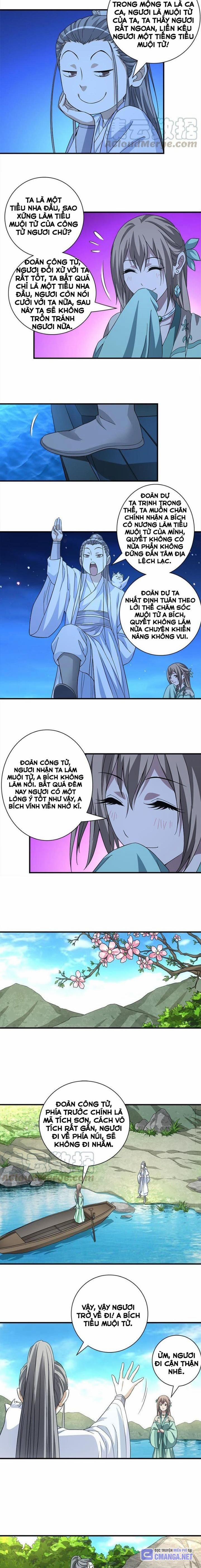 Thiên Long Bát Bộ 78 trang 2