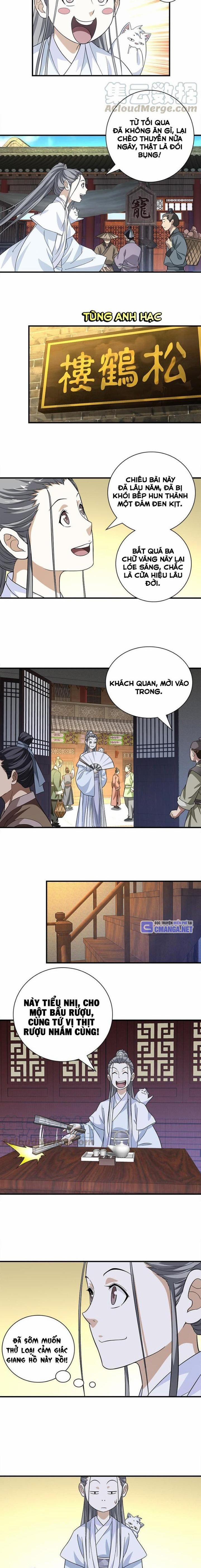 Thiên Long Bát Bộ 78 trang 4