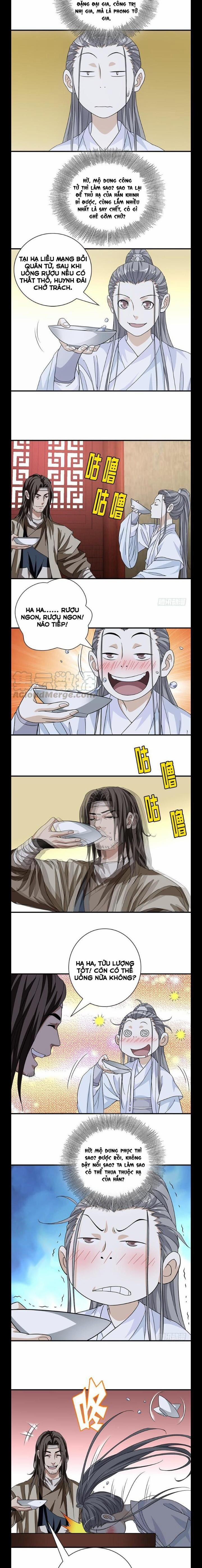 Thiên Long Bát Bộ 79 trang 2