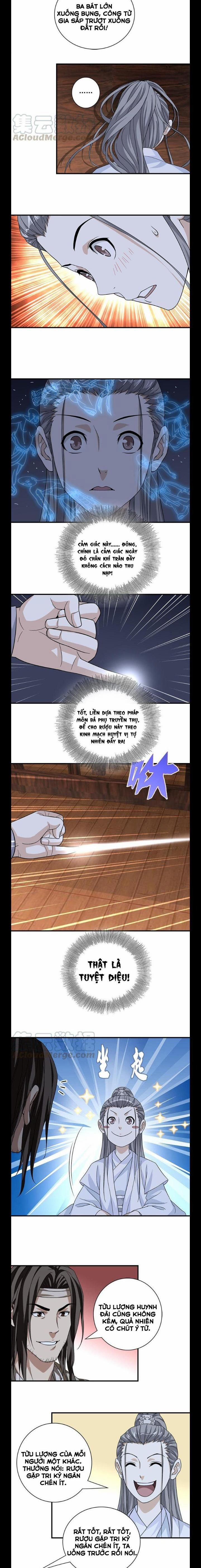 Thiên Long Bát Bộ 79 trang 3