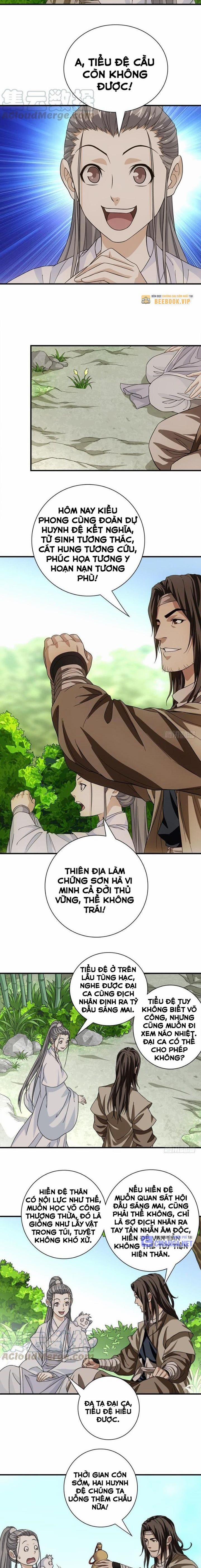 Thiên Long Bát Bộ 80 trang 3