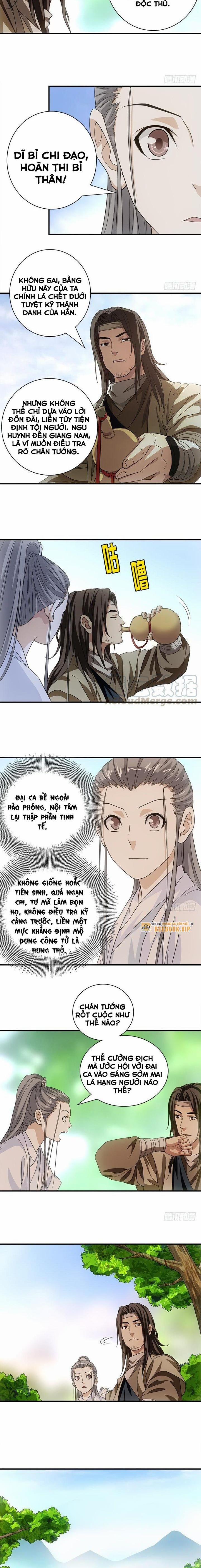 Thiên Long Bát Bộ 80 trang 5