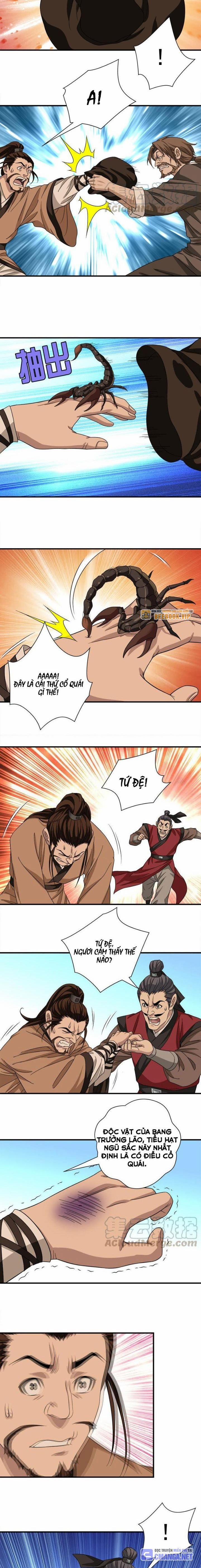 Thiên Long Bát Bộ 82 trang 4