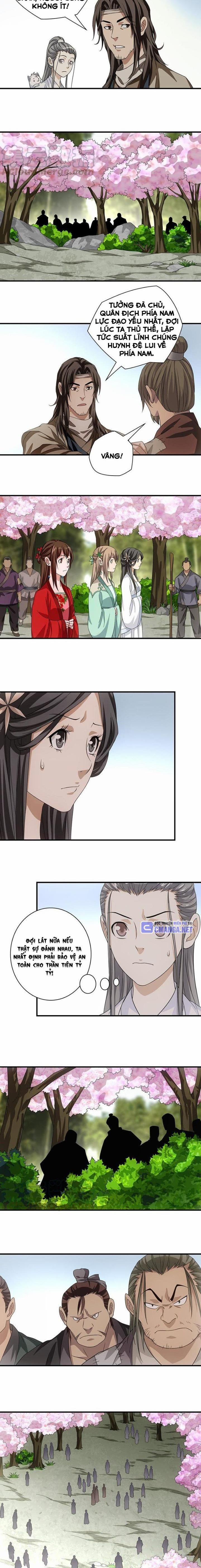 Thiên Long Bát Bộ 83 trang 6