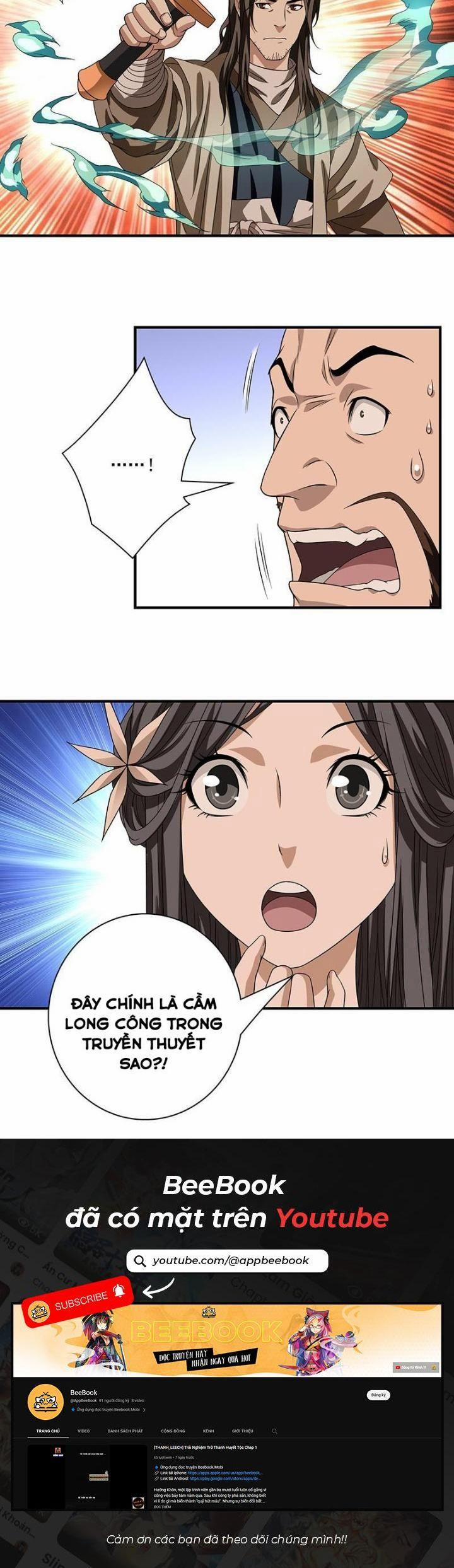 Thiên Long Bát Bộ 84 trang 5