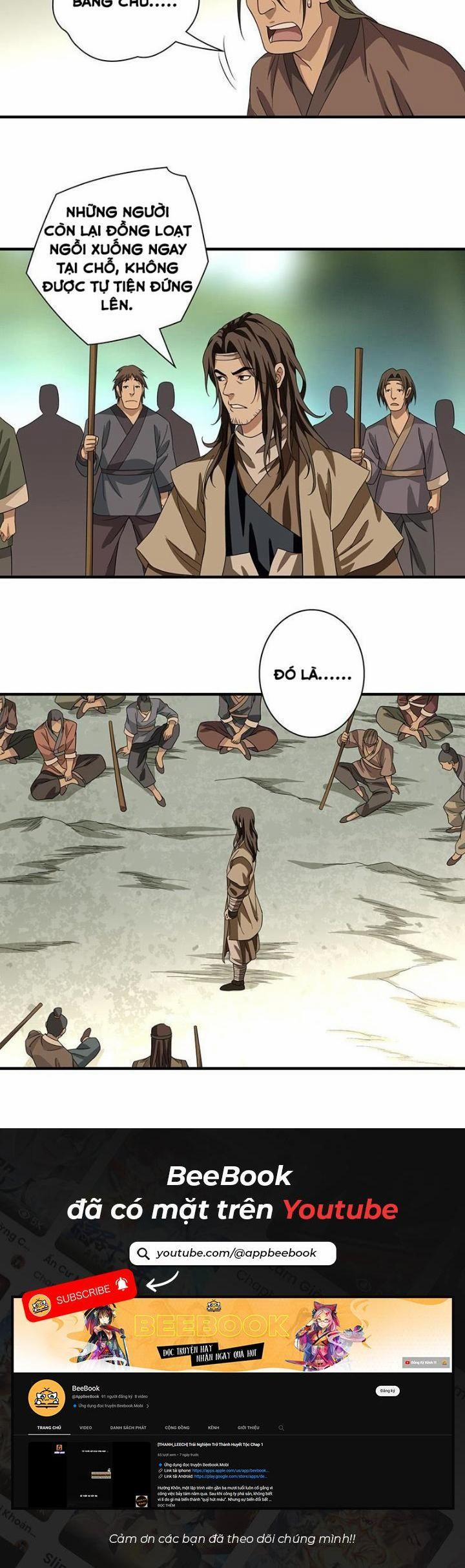 Thiên Long Bát Bộ 85 trang 5