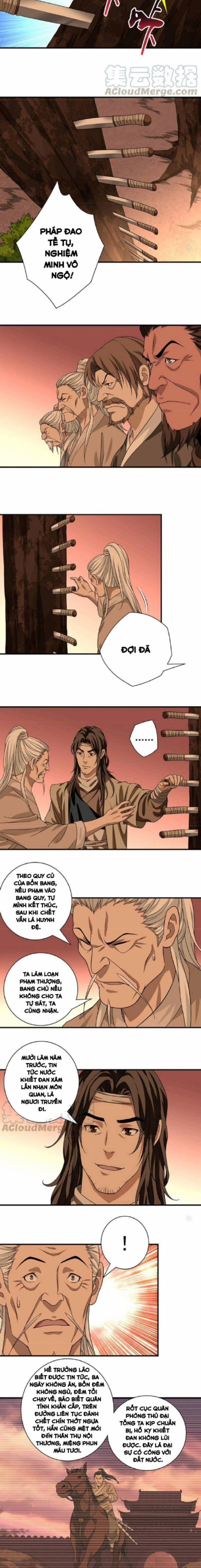 Thiên Long Bát Bộ 88 trang 2