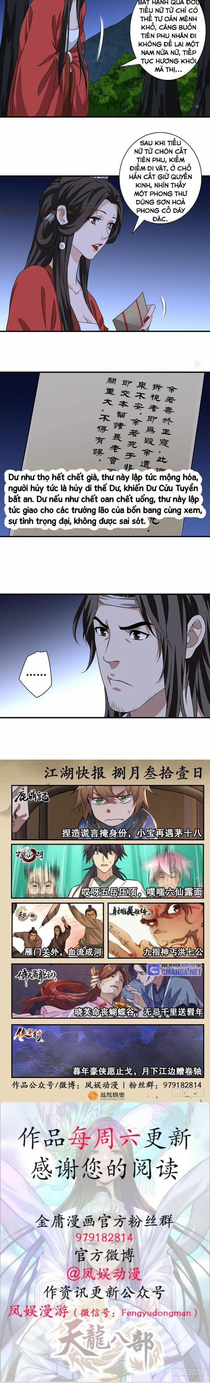 Thiên Long Bát Bộ 89 trang 4