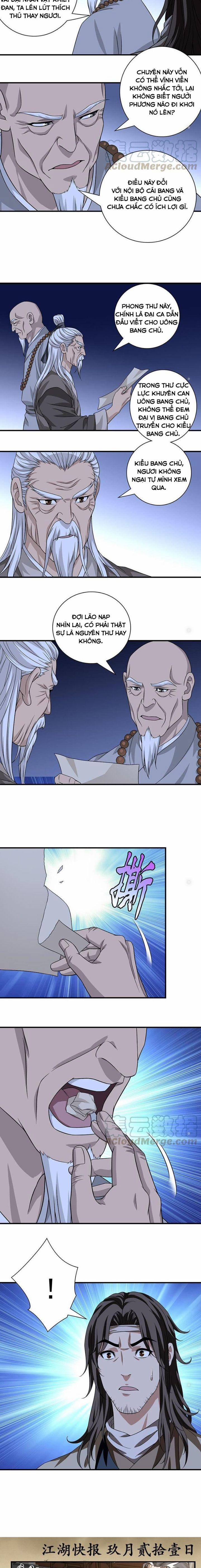 Thiên Long Bát Bộ 92 trang 6