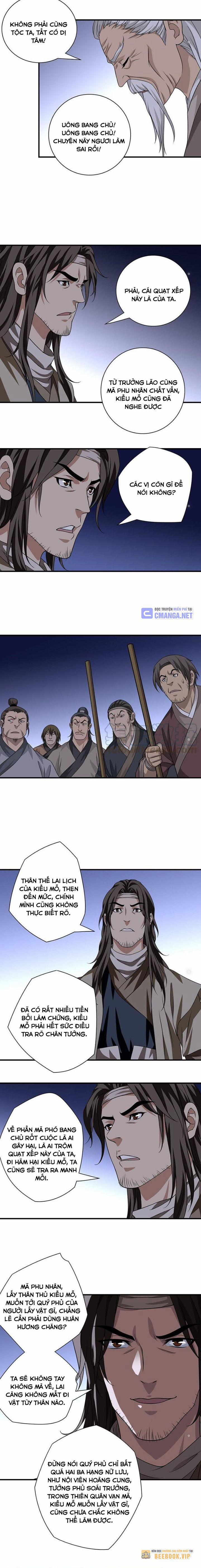 Thiên Long Bát Bộ 93 trang 5