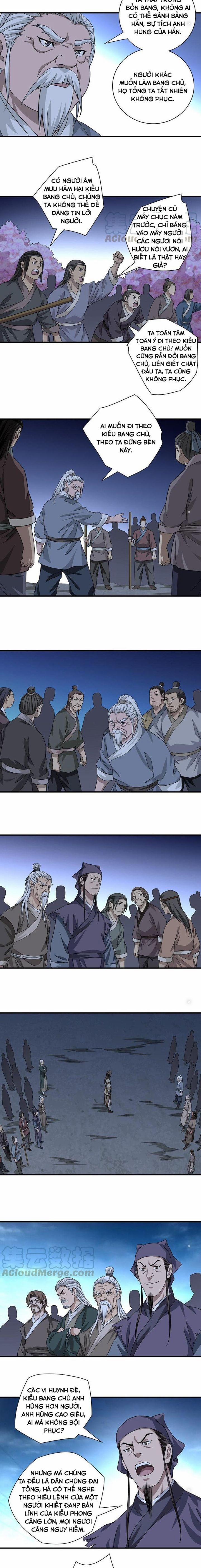 Thiên Long Bát Bộ 94 trang 2