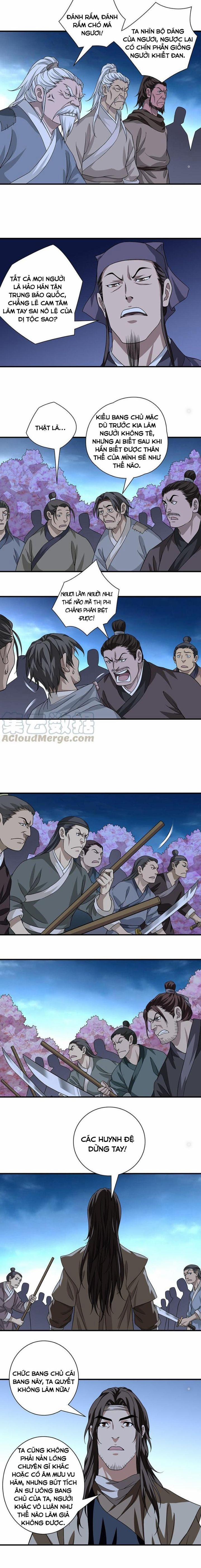 Thiên Long Bát Bộ 94 trang 3