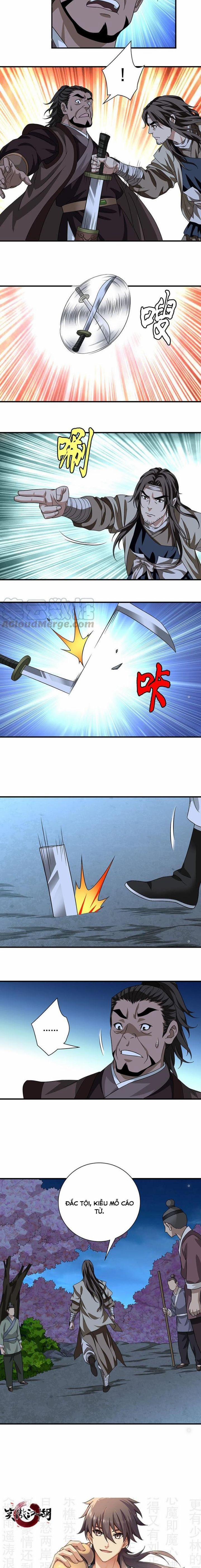 Thiên Long Bát Bộ 94 trang 5