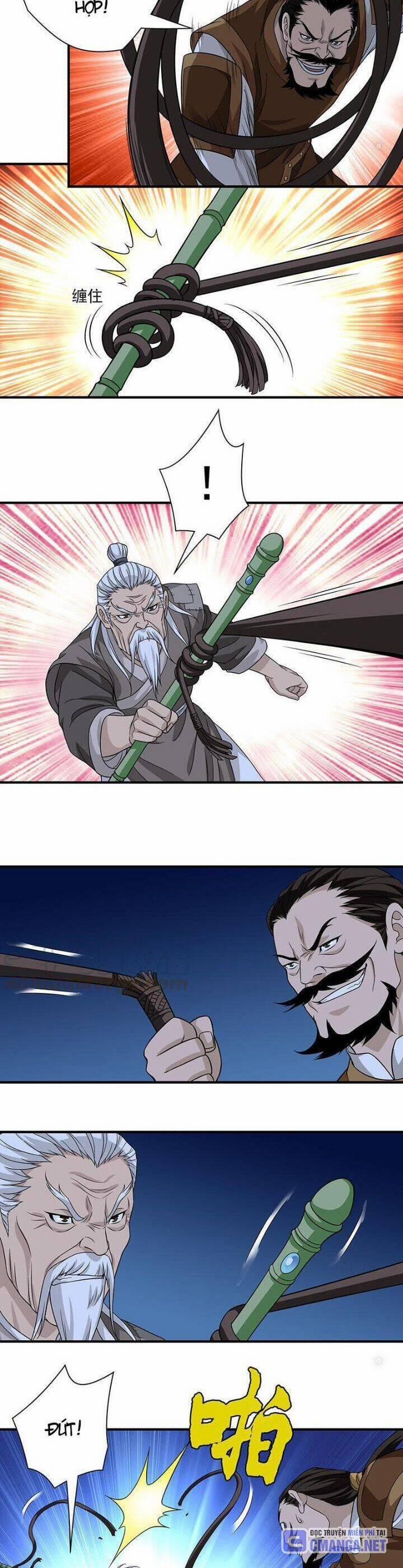 Thiên Long Bát Bộ 95 trang 5