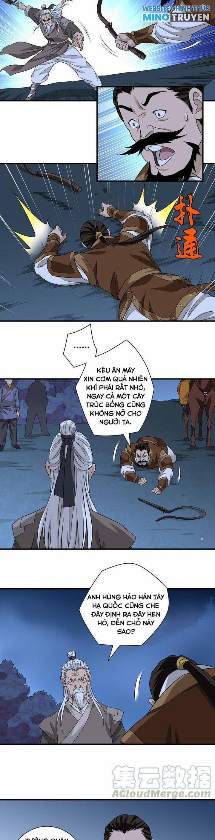 Thiên Long Bát Bộ 95 trang 6