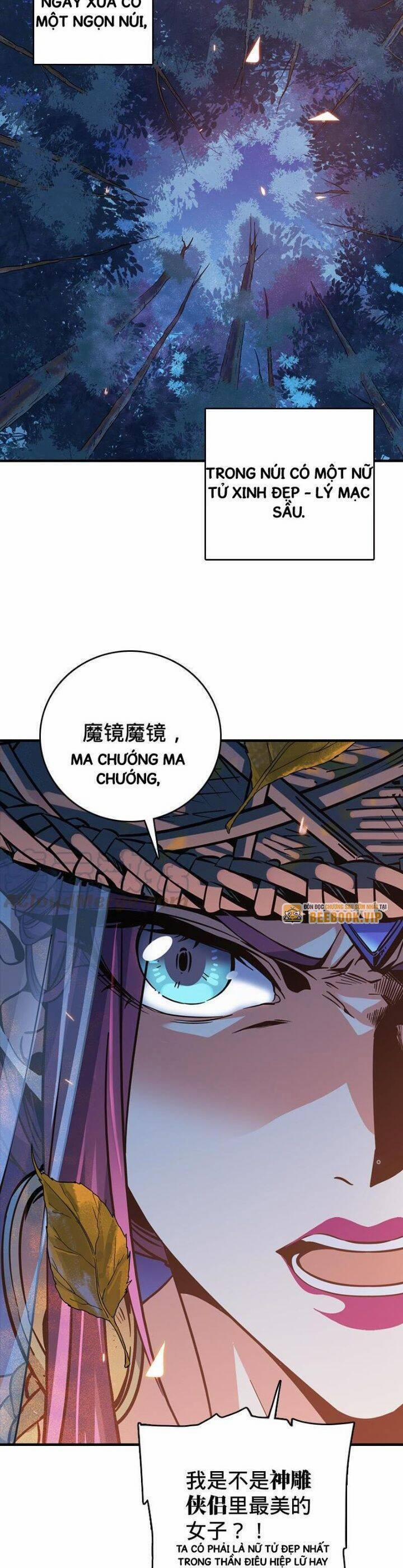 Thiên Long Bát Bộ 95 trang 9