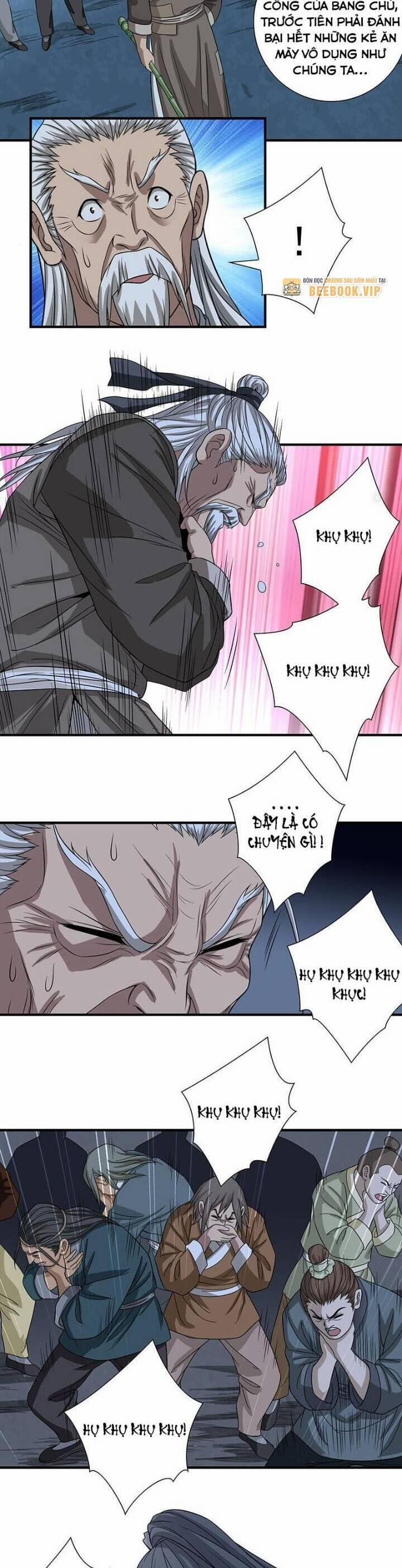 Thiên Long Bát Bộ 97 trang 7