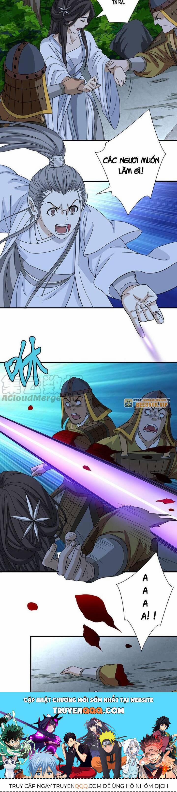 Thiên Long Bát Bộ 97 trang 9