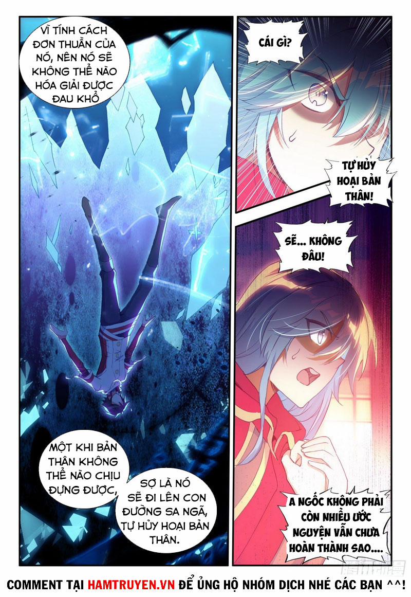 Thiện Lương Tử Thần 145 trang 9