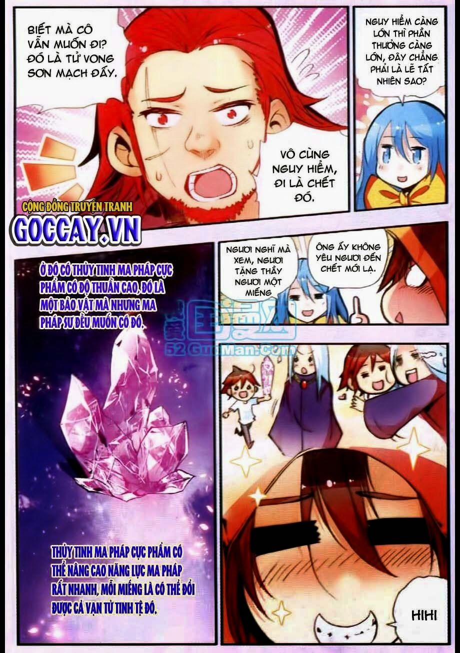 Thiện Lương Tử Thần 28 trang 2