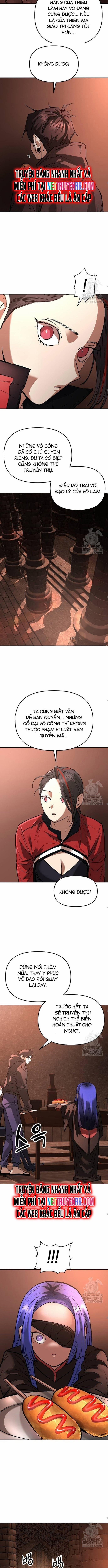 Thiên Ma 3077 29 trang 2