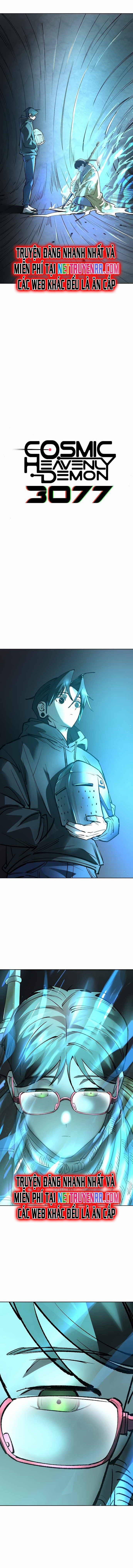 Thiên Ma 3077 32 trang 1