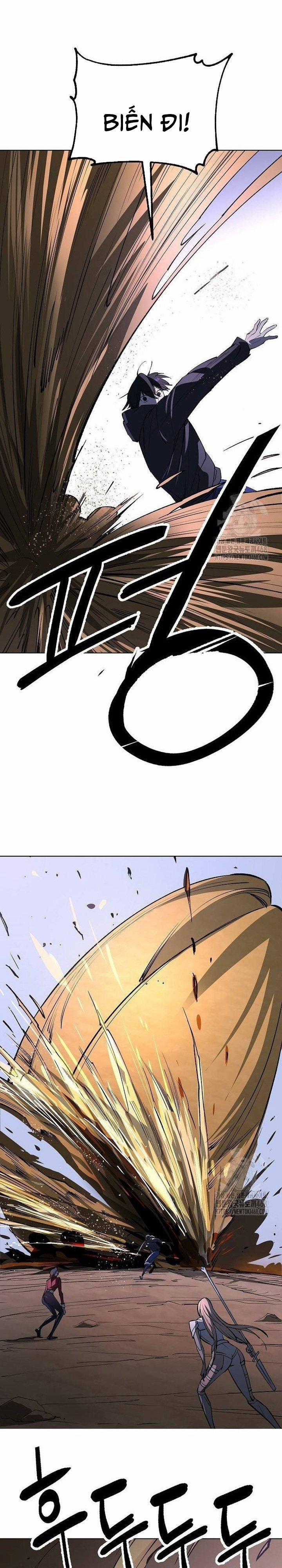 Thiên Ma 3077 34 trang 18