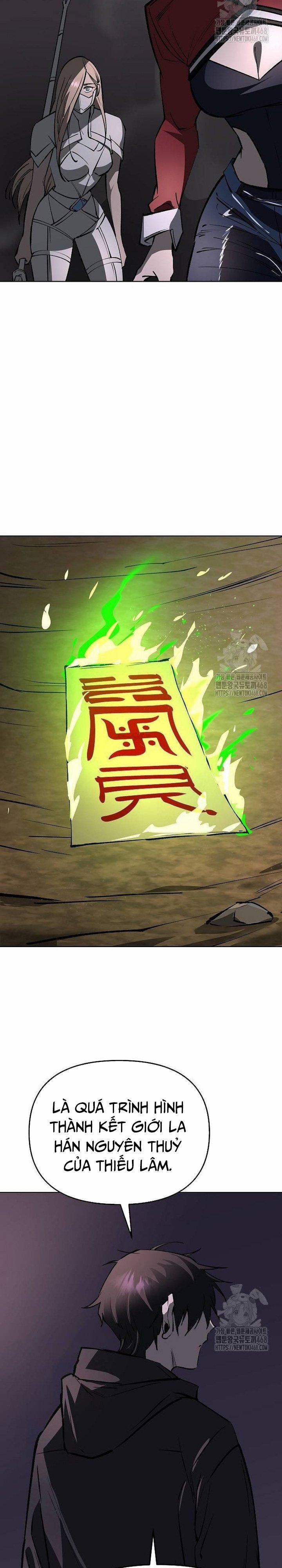 Thiên Ma 3077 34 trang 20