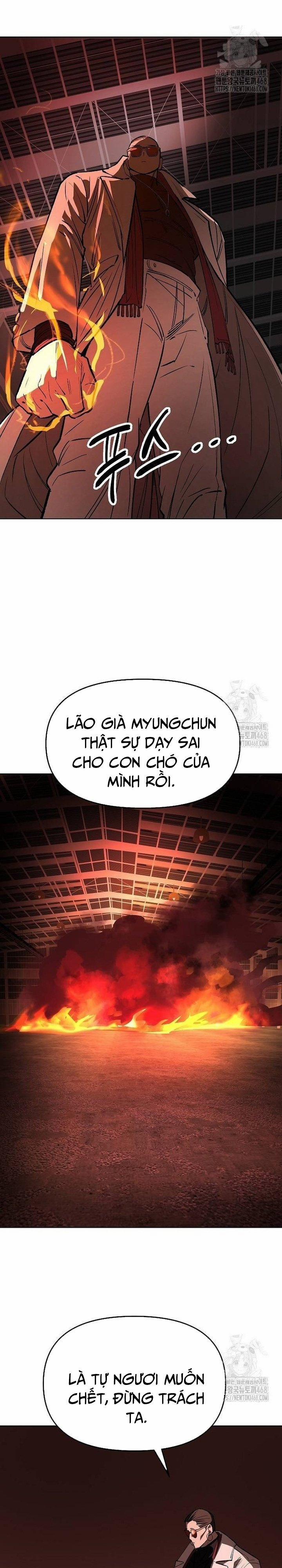 Thiên Ma 3077 34 trang 40