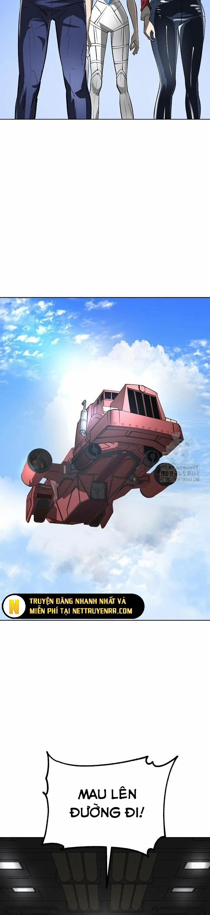 Thiên Ma 3077 37 trang 21