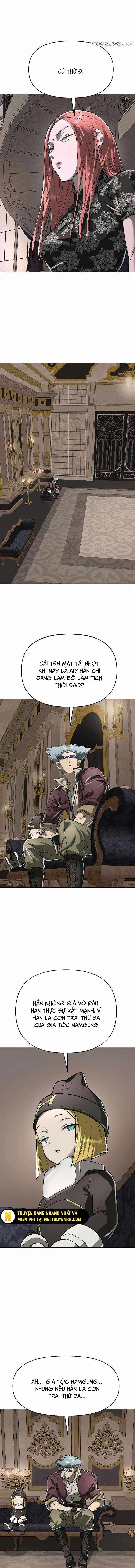 Thiên Ma 3077 39 trang 1