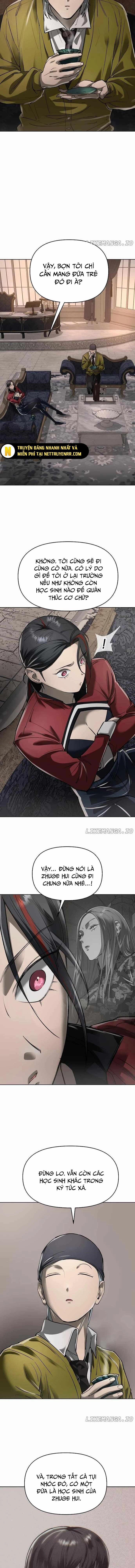 Thiên Ma 3077 40 trang 1