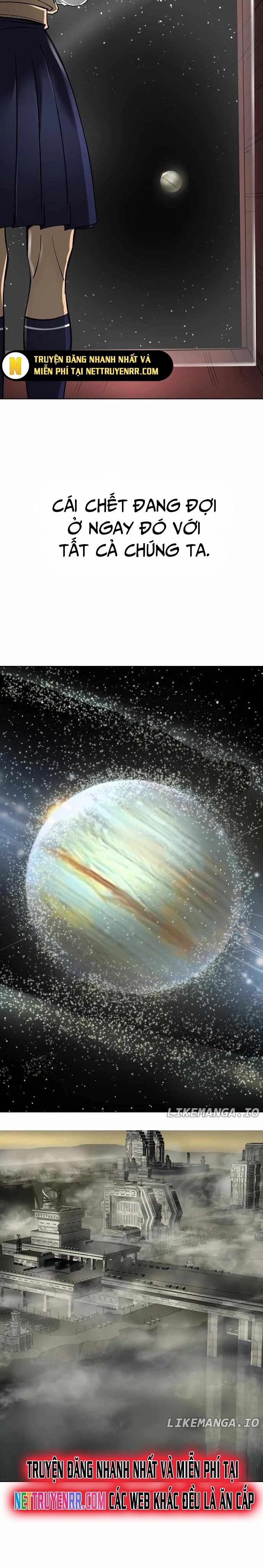 Thiên Ma 3077 40 trang 22