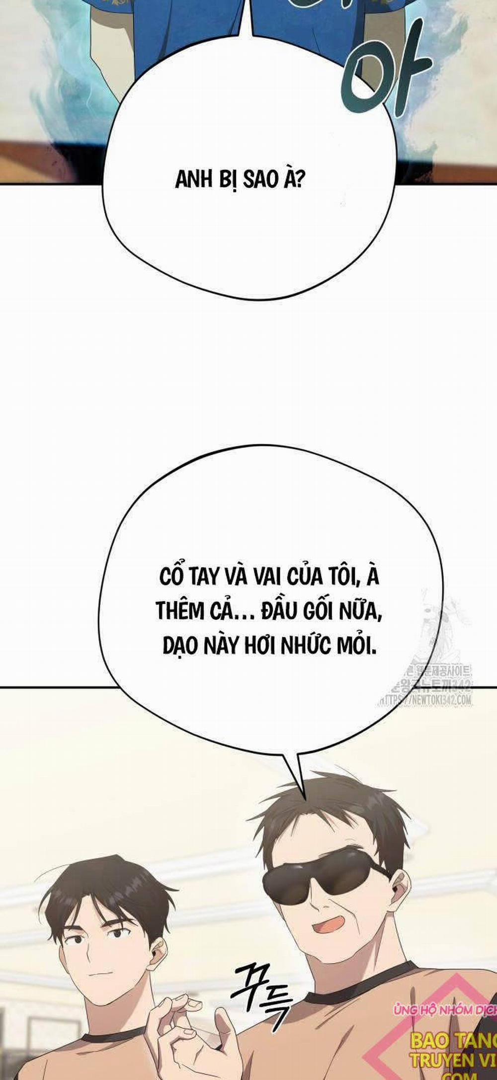 Thiên Ma Bấm Huyệt 19 trang 28