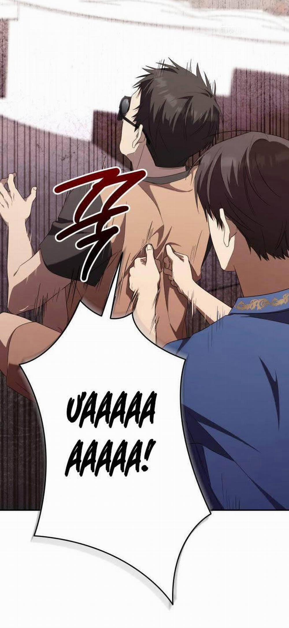 Thiên Ma Bấm Huyệt 19 trang 37