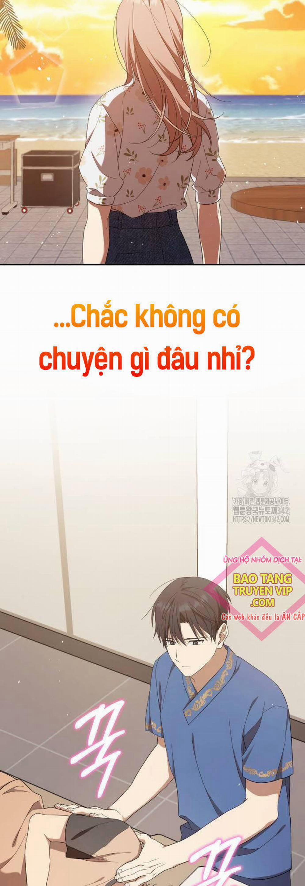 Thiên Ma Bấm Huyệt Chương 20 Trang 49