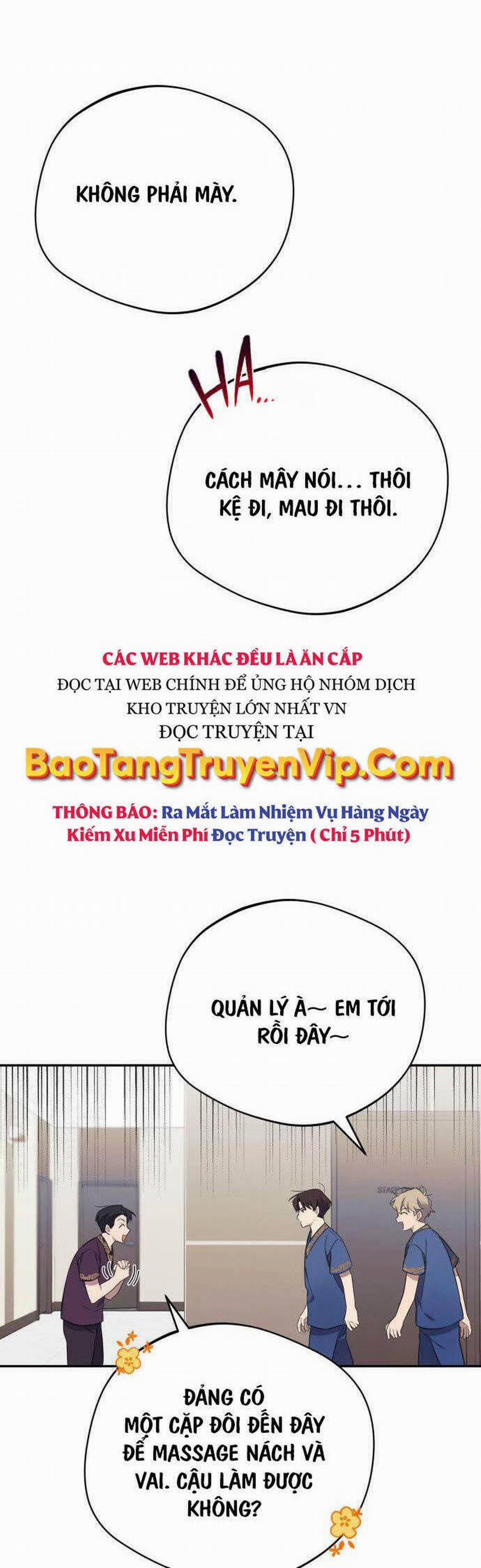 Thiên Ma Bấm Huyệt Chương 3 Trang 18