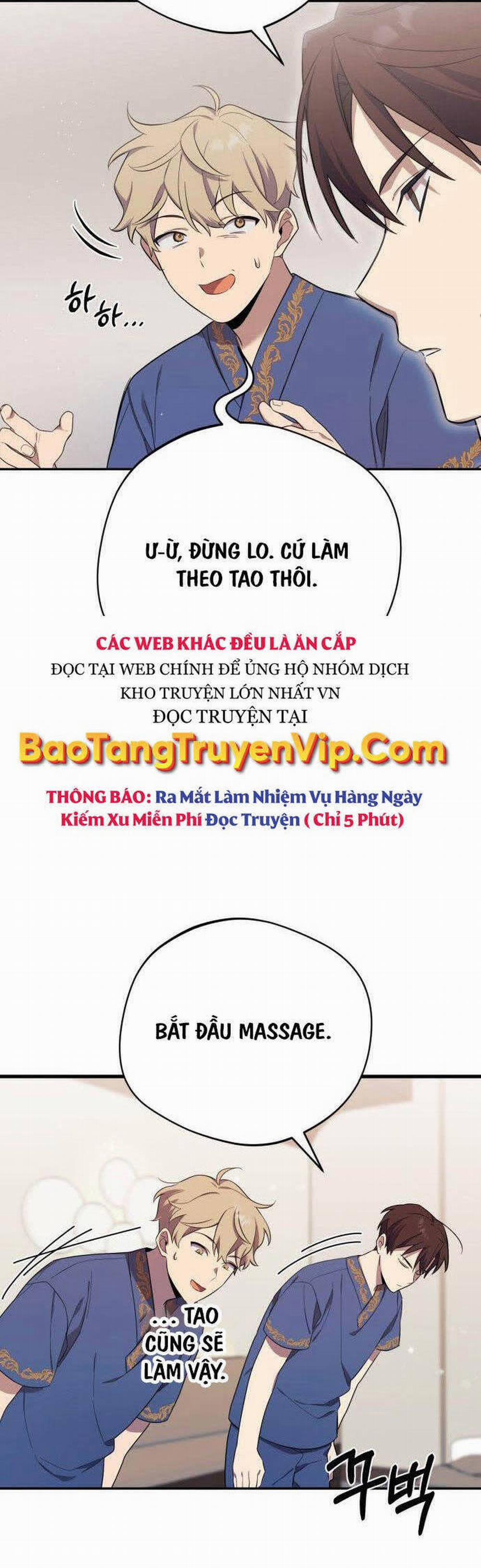 Thiên Ma Bấm Huyệt Chương 3 Trang 22