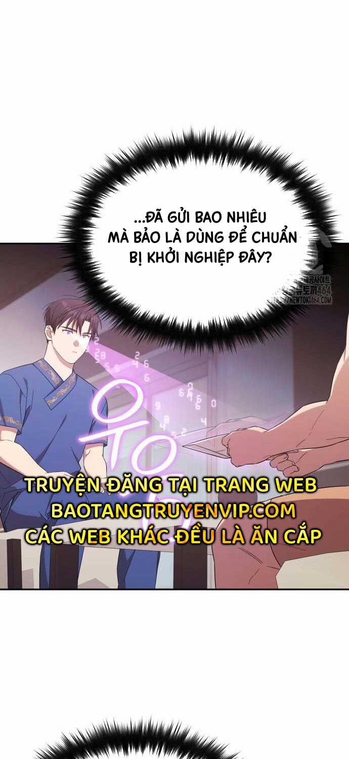 Thiên Ma Bấm Huyệt Chương 35 Trang 61