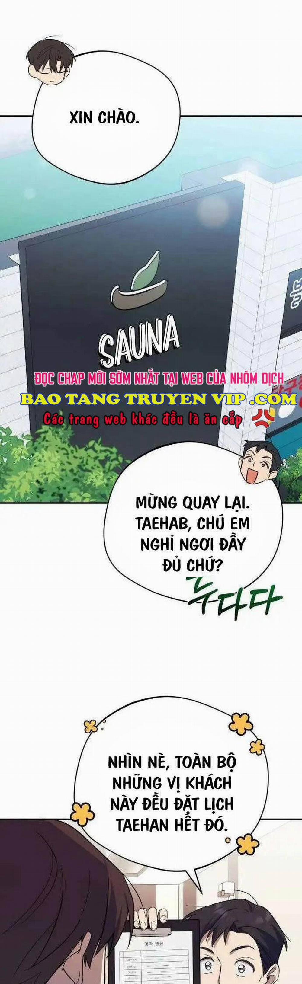 Thiên Ma Bấm Huyệt Chương 4 Trang 51